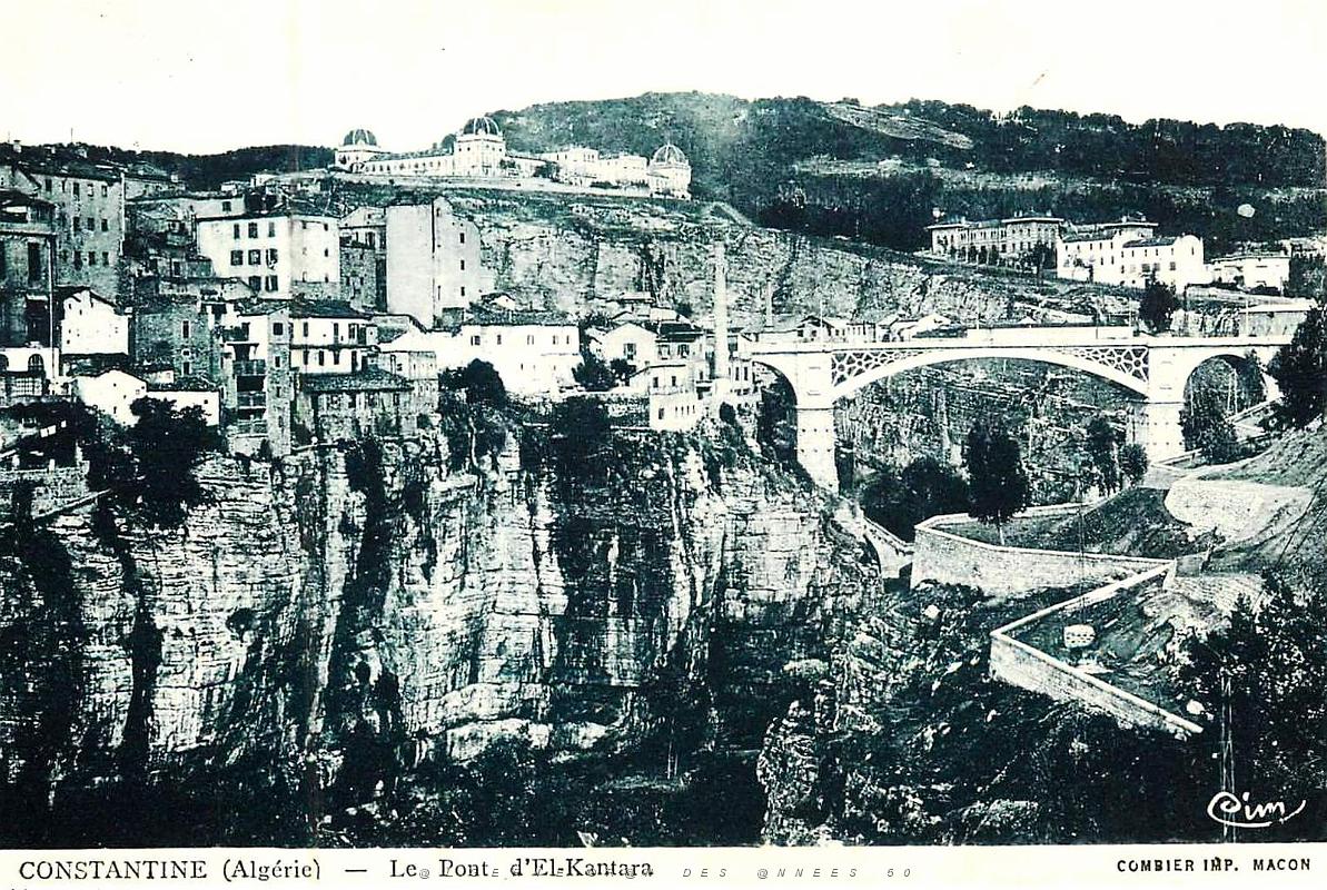 Constantine - Le Pont d'El-Kantara.jpg